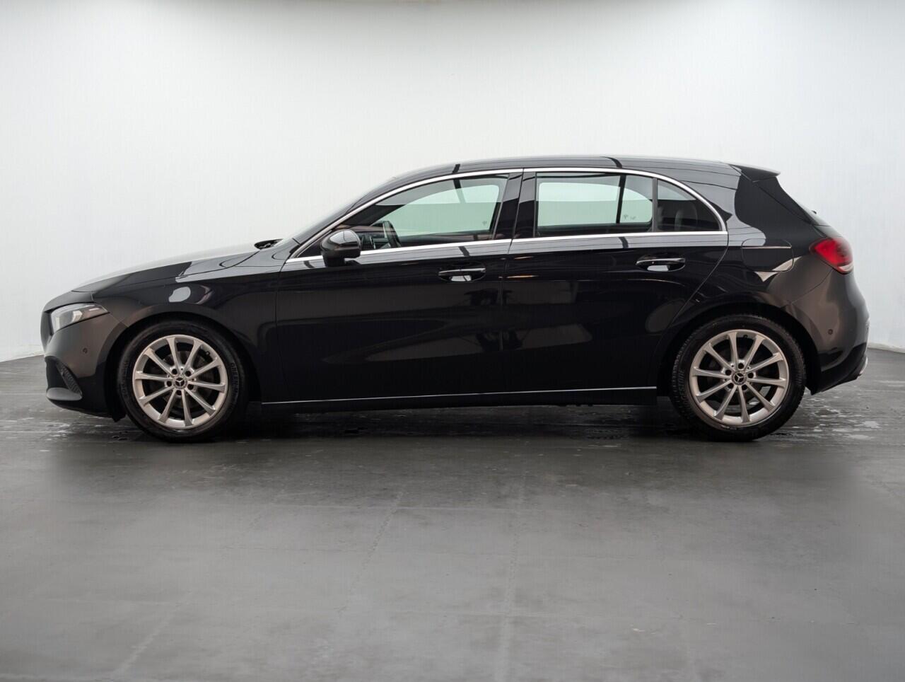 Used Mercedes-Benz A-Class 2019 for sale - 76823464: Photo 5