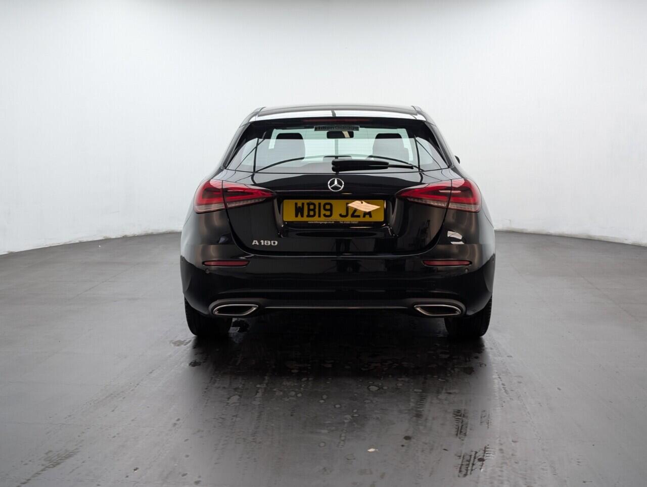 Used Mercedes-Benz A-Class 2019 for sale - 76823464: Photo 7