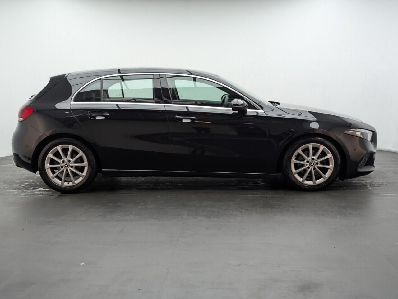 Used Mercedes-Benz A-Class 2019 for sale - 76823464: Photo 9