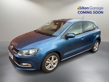 Used Volkswagen Polo 2017 for sale - 77425703: Photo