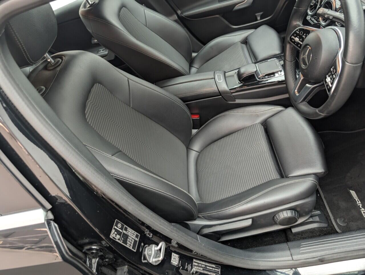 Used Mercedes-Benz A-Class 2018 for sale - 76424811: Photo 10