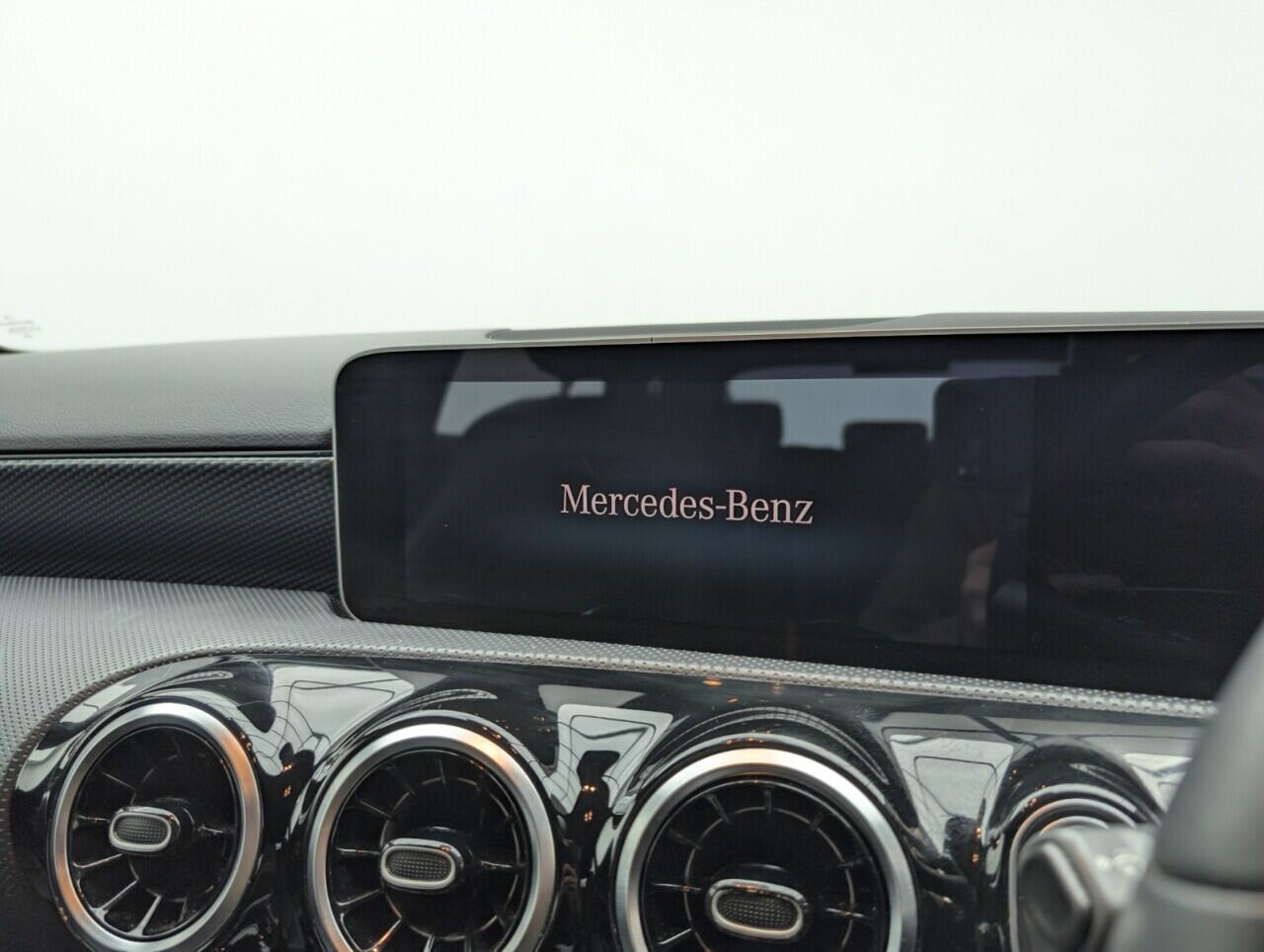 Used Mercedes-Benz A-Class 2018 for sale - 76424811: Photo 12