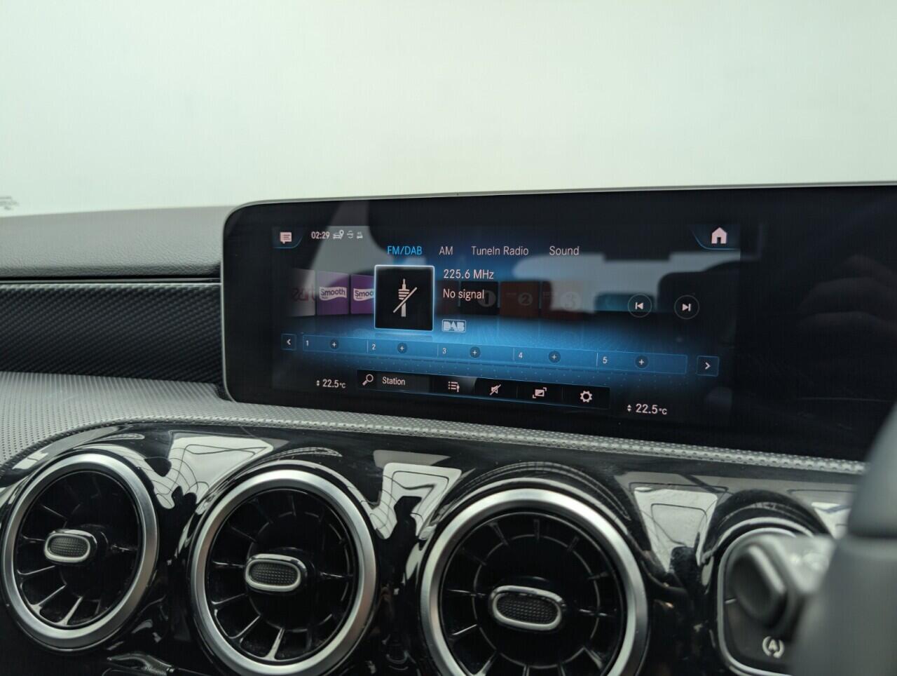 Used Mercedes-Benz A-Class 2018 for sale - 76424811: Photo 13