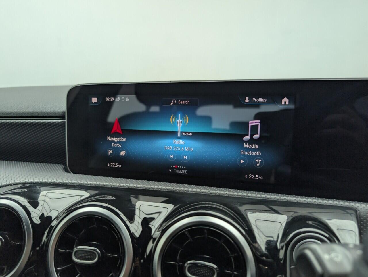 Used Mercedes-Benz A-Class 2018 for sale - 76424811: Photo 14