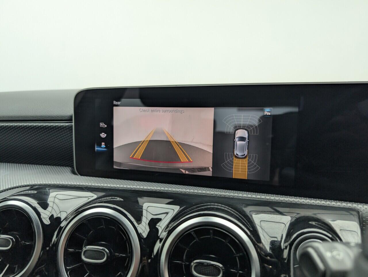 Used Mercedes-Benz A-Class 2018 for sale - 76424811: Photo 15