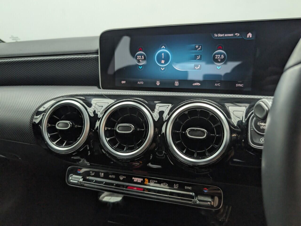 Used Mercedes-Benz A-Class 2018 for sale - 76424811: Photo 17