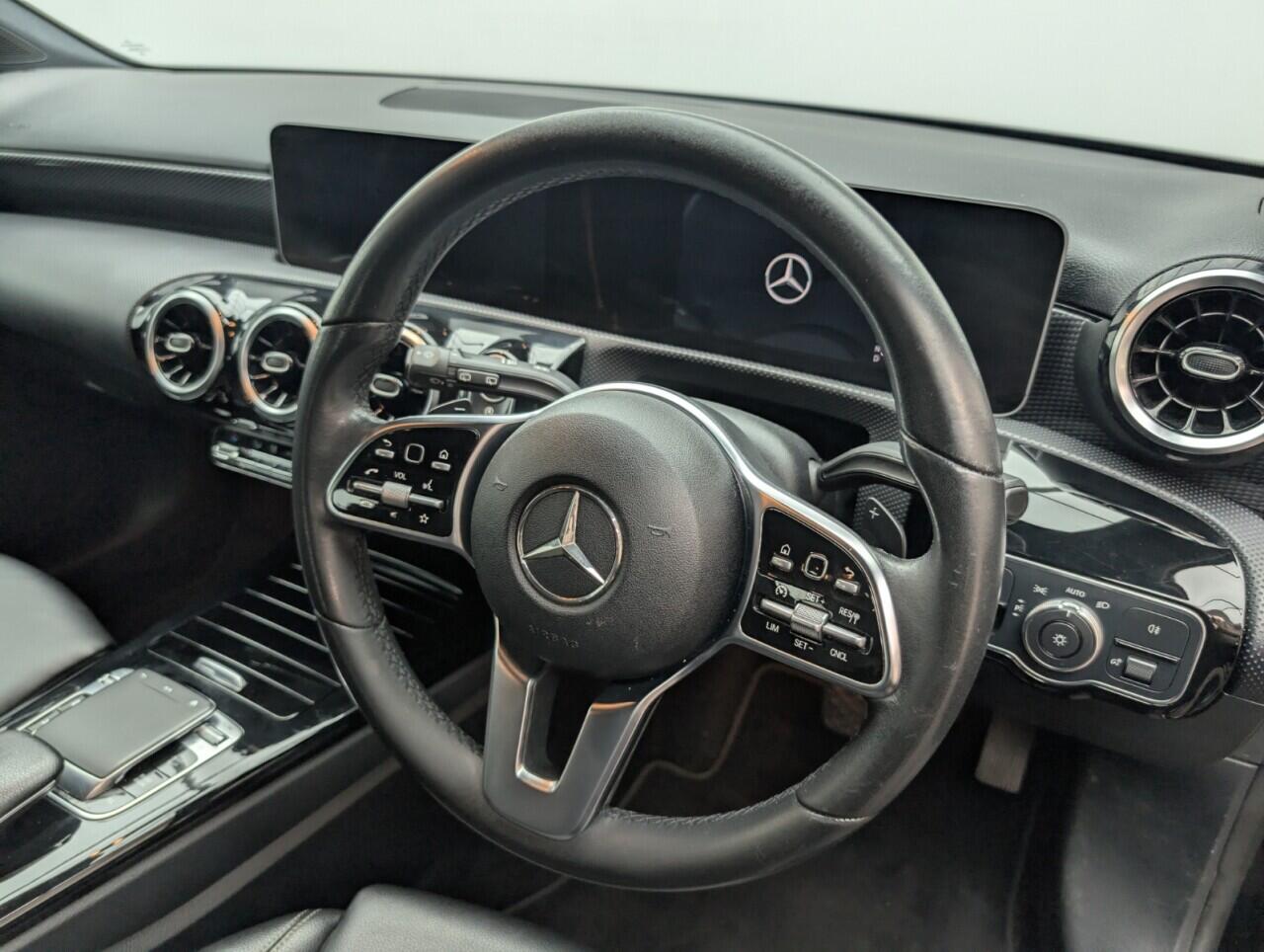 Used Mercedes-Benz A-Class 2018 for sale - 76424811: Photo 23