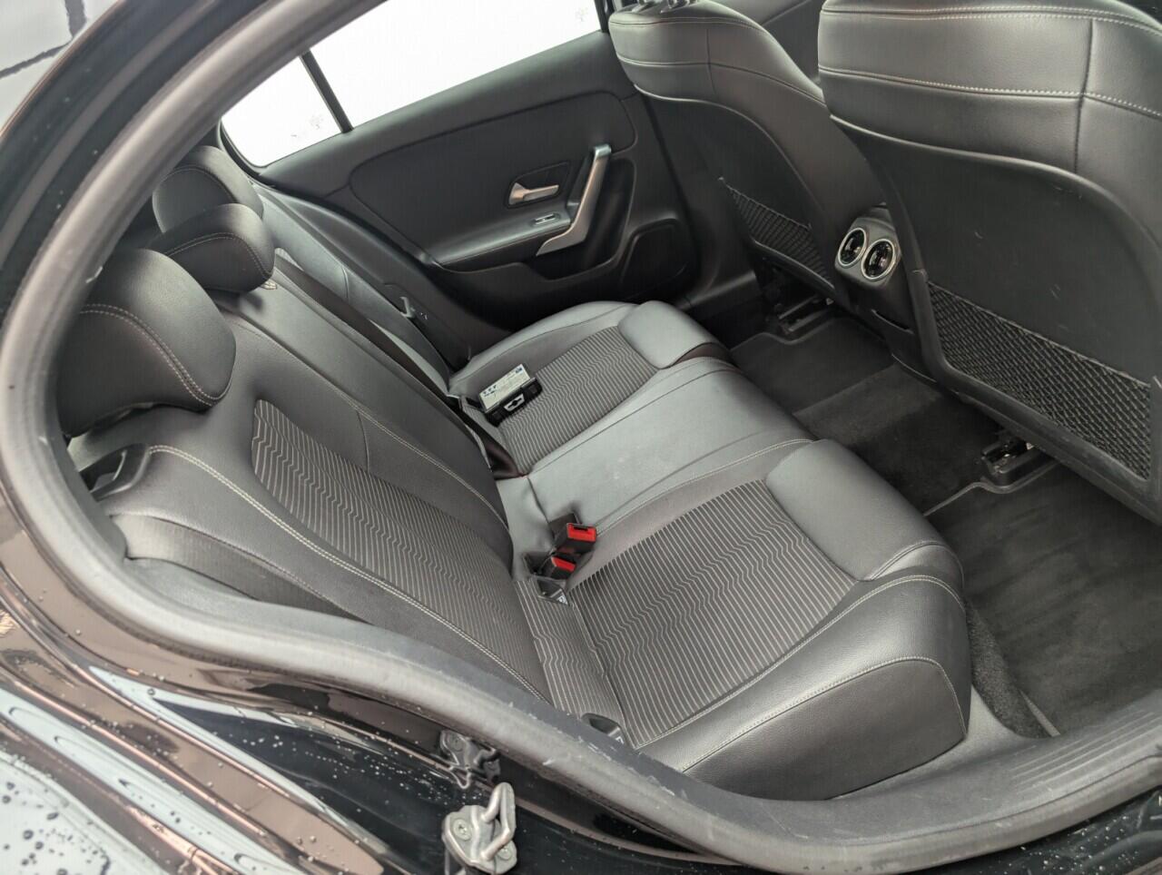 Used Mercedes-Benz A-Class 2018 for sale - 76424811: Photo 24