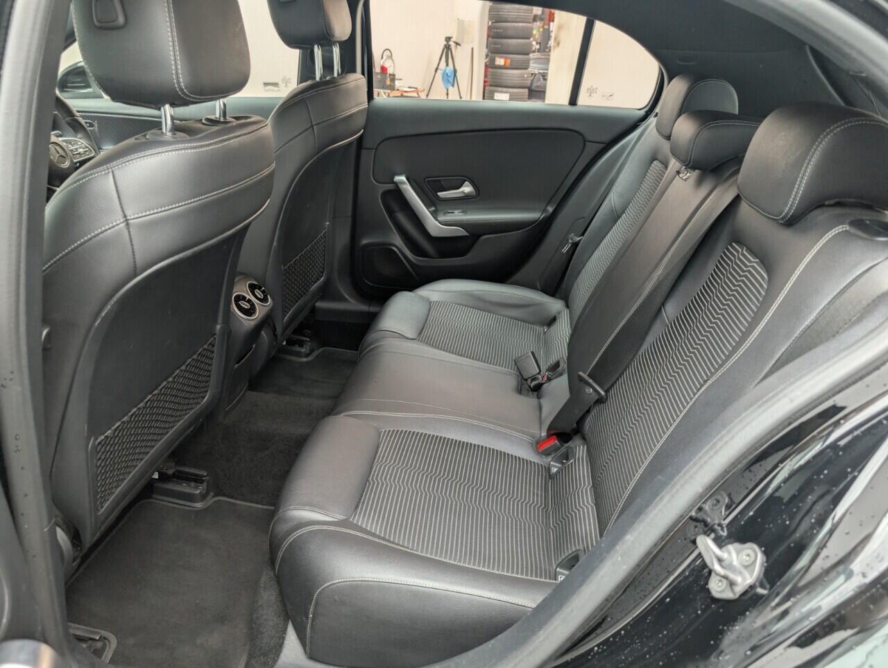 Used Mercedes-Benz A-Class 2018 for sale - 76424811: Photo 27