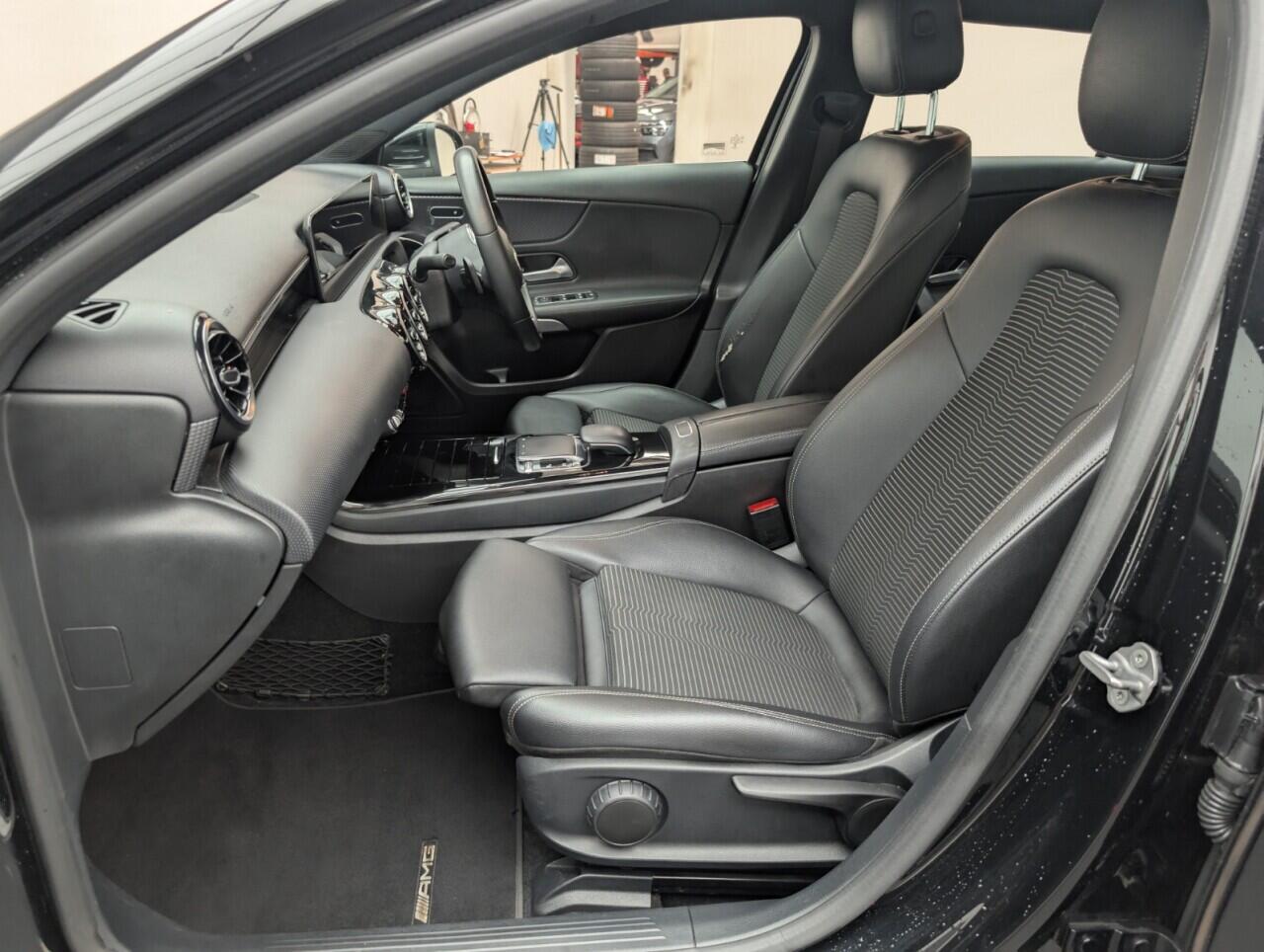 Used Mercedes-Benz A-Class 2018 for sale - 76424811: Photo 28