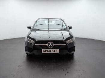 Used Mercedes-Benz A-Class 2018 for sale - 76424811: Photo