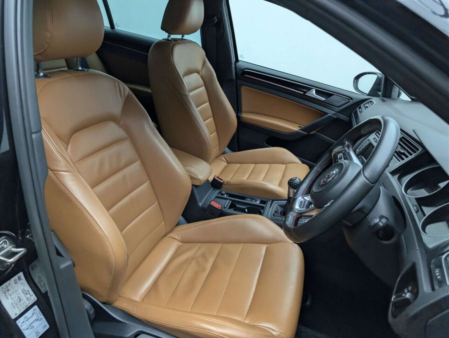 Used Volkswagen Golf 2016 for sale - 77714153: Photo 12