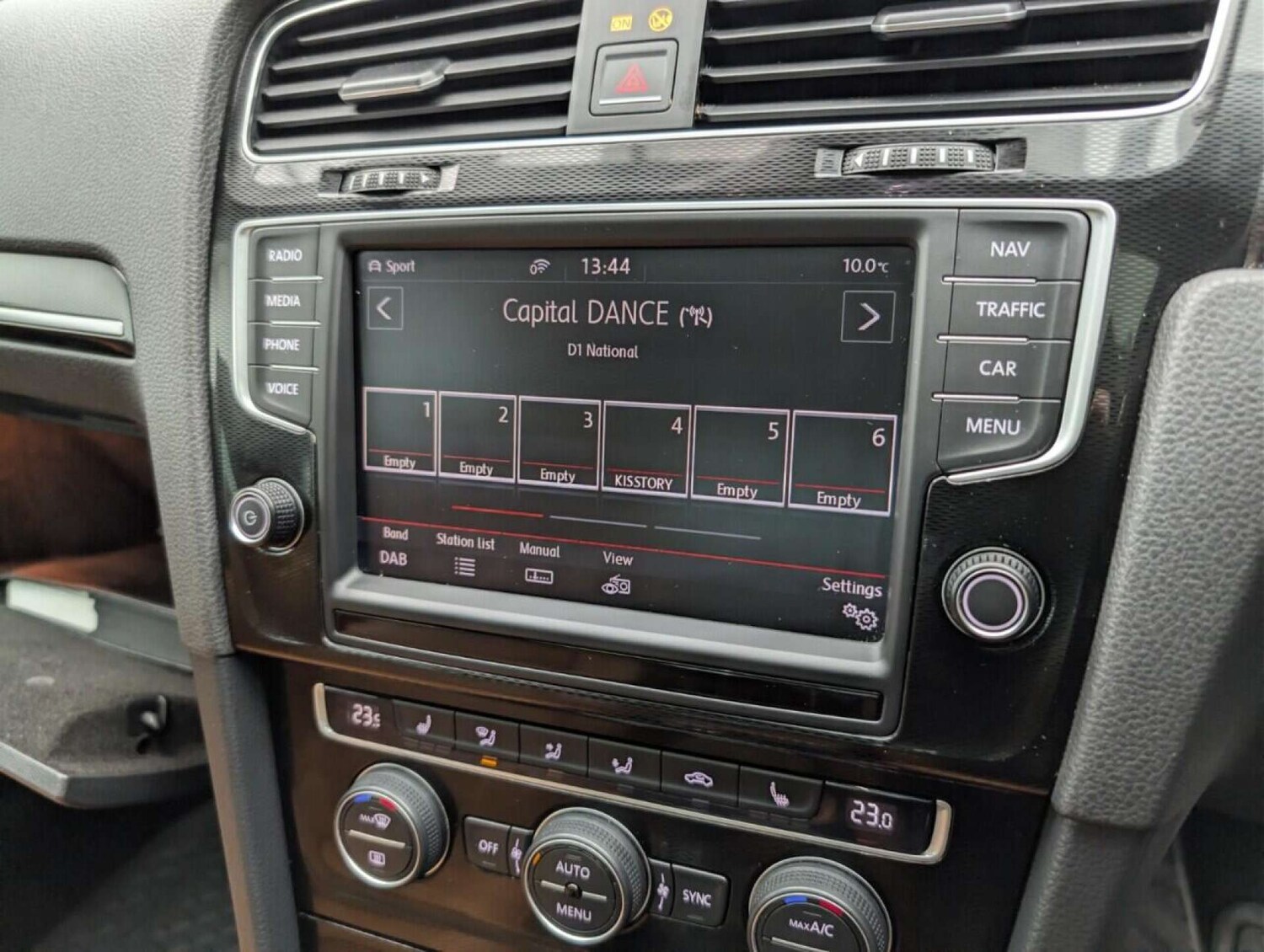 Used Volkswagen Golf 2016 for sale - 77714153: Photo 13