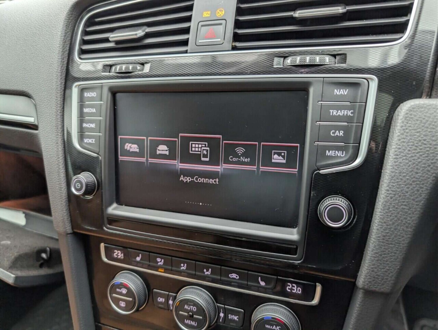 Used Volkswagen Golf 2016 for sale - 77714153: Photo 14