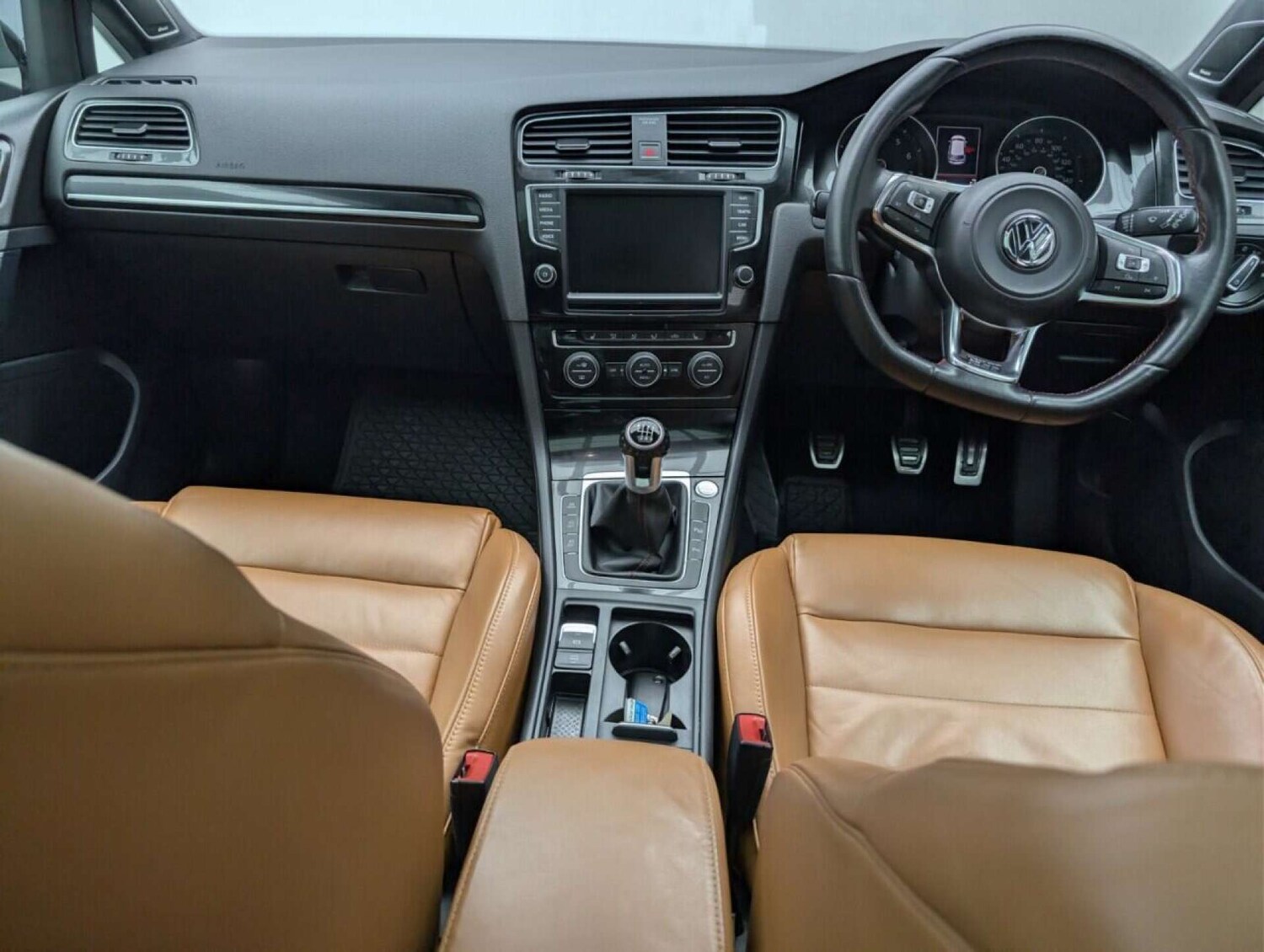 Used Volkswagen Golf 2016 for sale - 77714153: Photo 22