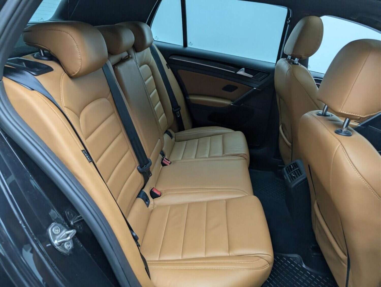 Used Volkswagen Golf 2016 for sale - 77714153: Photo 23