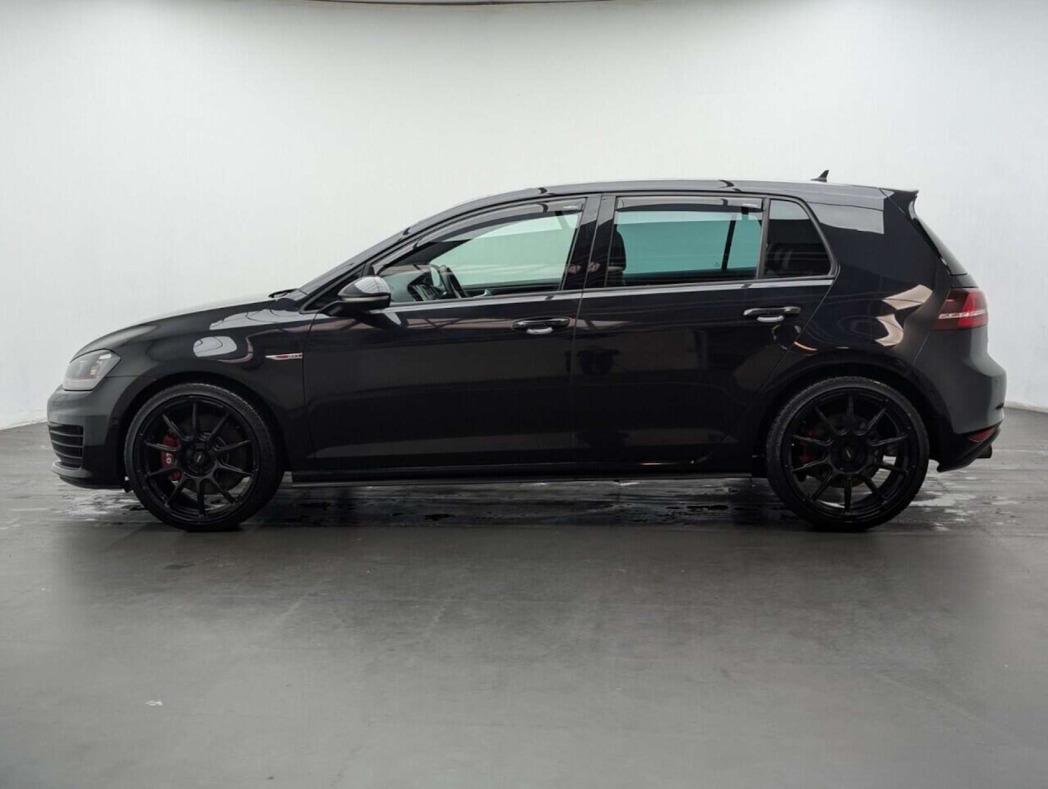 Used Volkswagen Golf 2016 for sale - 77714153: Photo 5