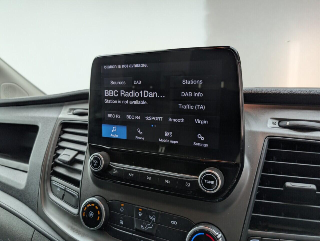 Used Ford Transit Custom 2020 for sale - 76584497: Photo 13