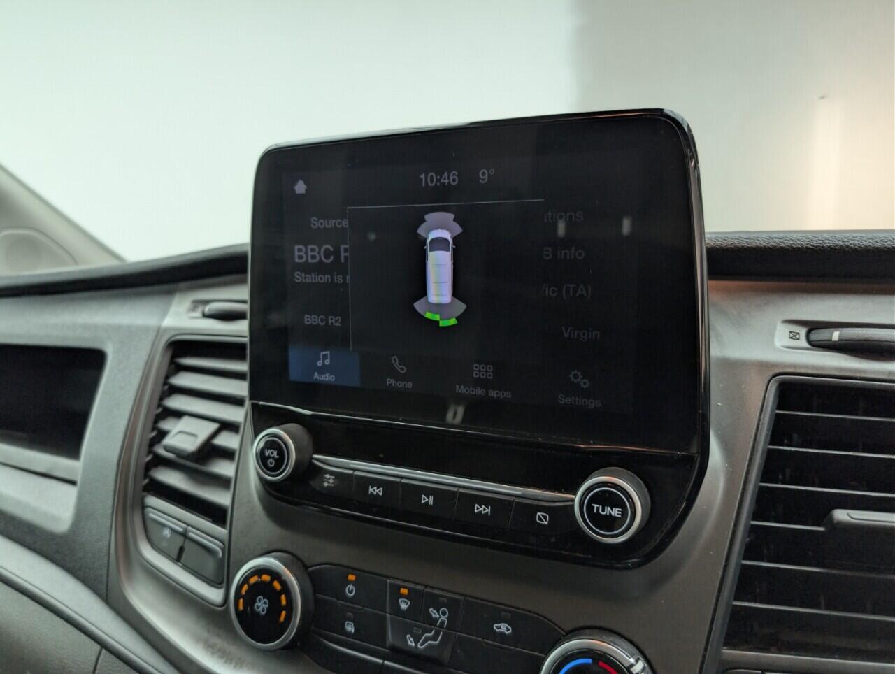 Used Ford Transit Custom 2020 for sale - 76584497: Photo 14