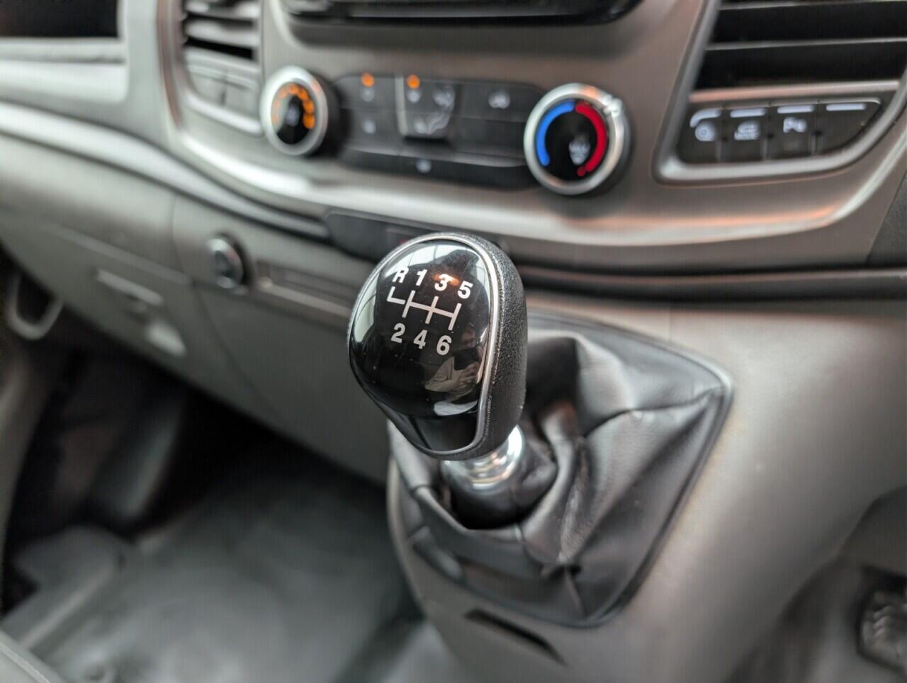 Used Ford Transit Custom 2020 for sale - 76584497: Photo 16