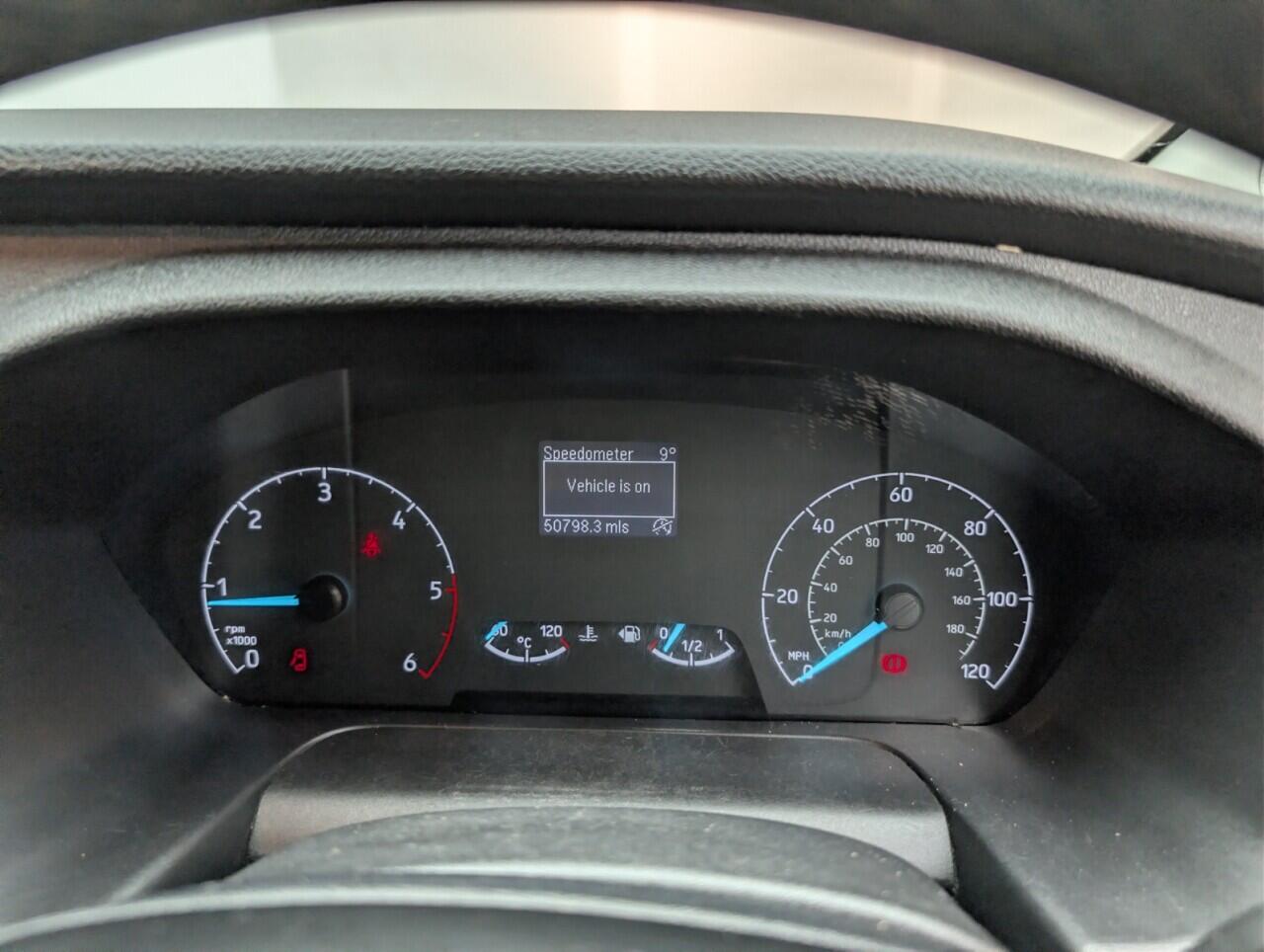 Used Ford Transit Custom 2020 for sale - 76584497: Photo 17