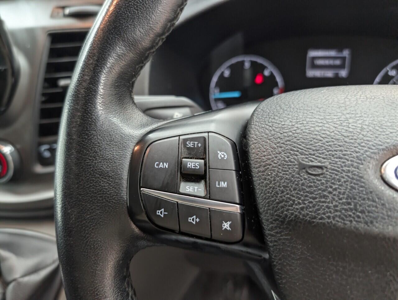 Used Ford Transit Custom 2020 for sale - 76584497: Photo 18