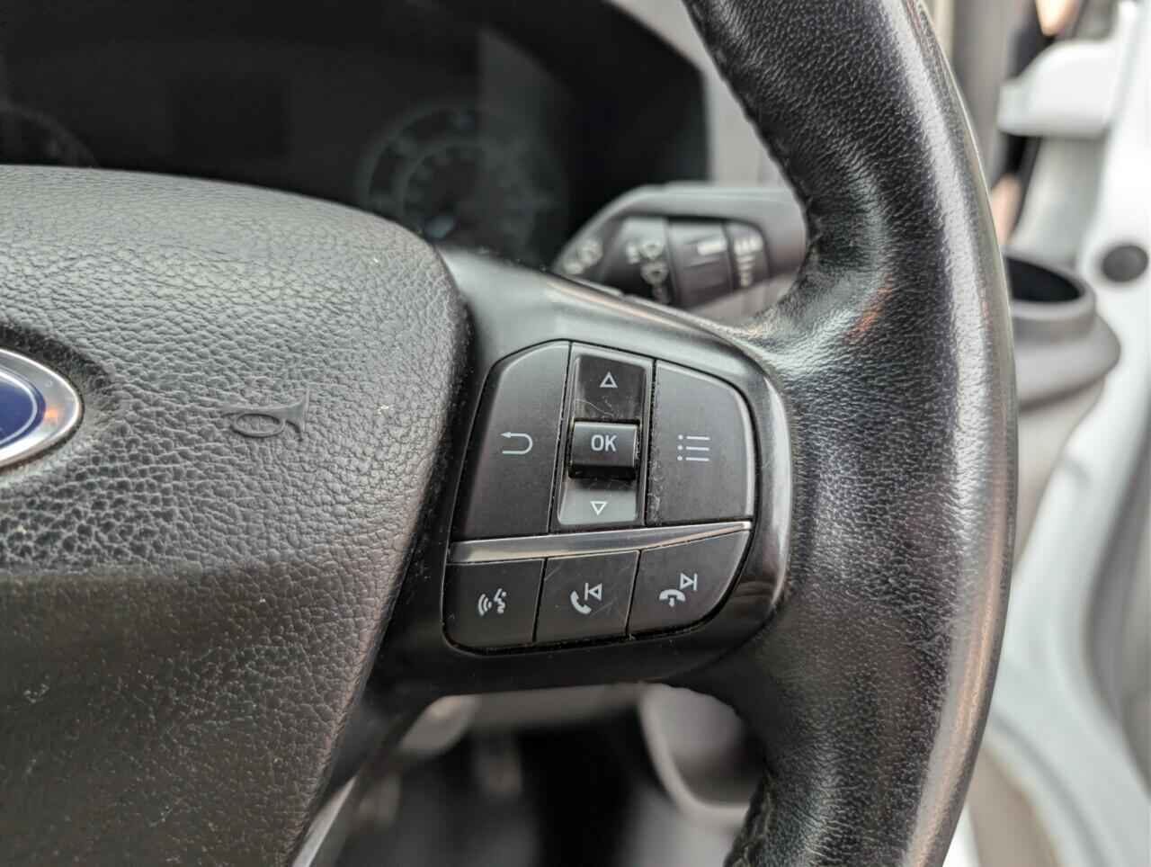 Used Ford Transit Custom 2020 for sale - 76584497: Photo 19