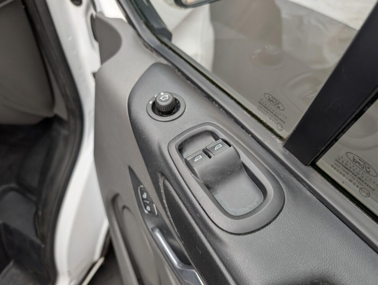 Used Ford Transit Custom 2020 for sale - 76584497: Photo 21