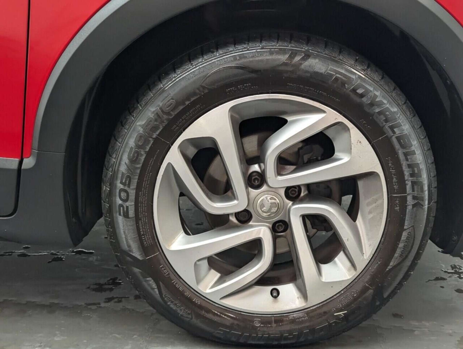 Used Vauxhall Crossland X 2018 for sale - 77714212: Photo 10