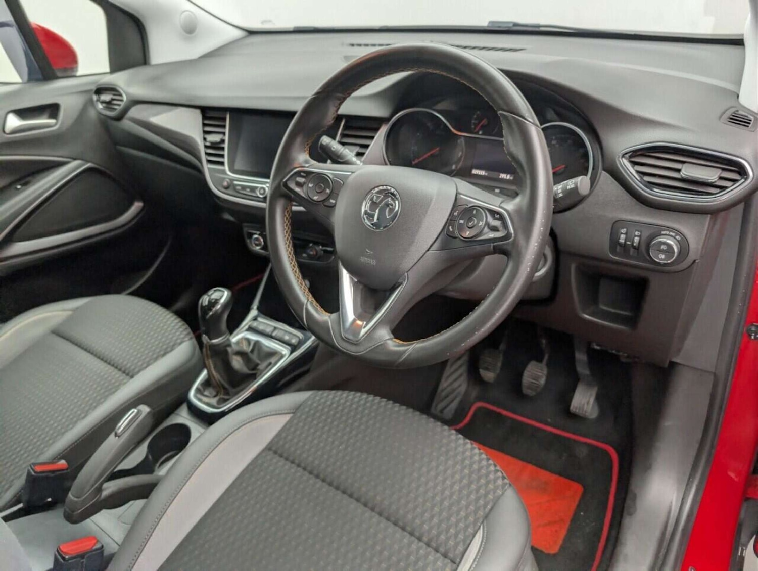 Used Vauxhall Crossland X 2018 for sale - 77714212: Photo 11