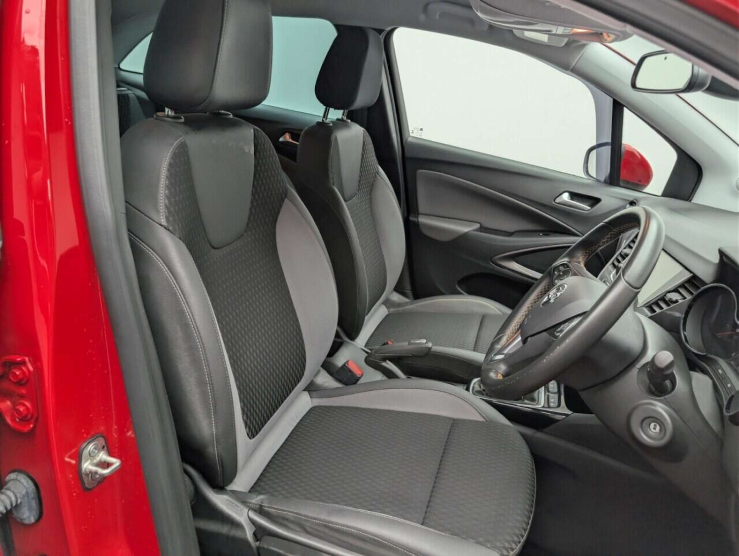 Used Vauxhall Crossland X 2018 for sale - 77714212: Photo 12