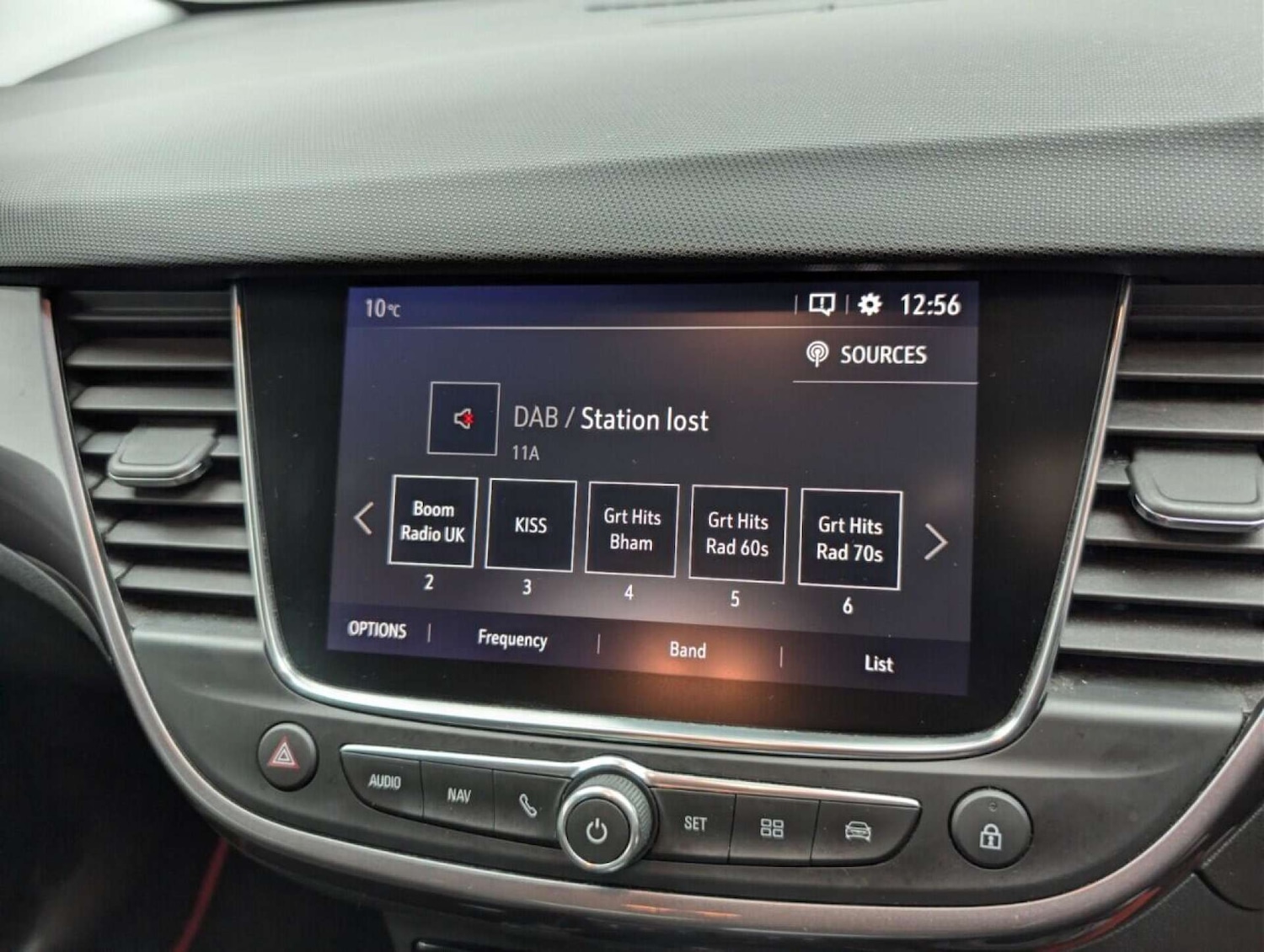 Used Vauxhall Crossland X 2018 for sale - 77714212: Photo 13