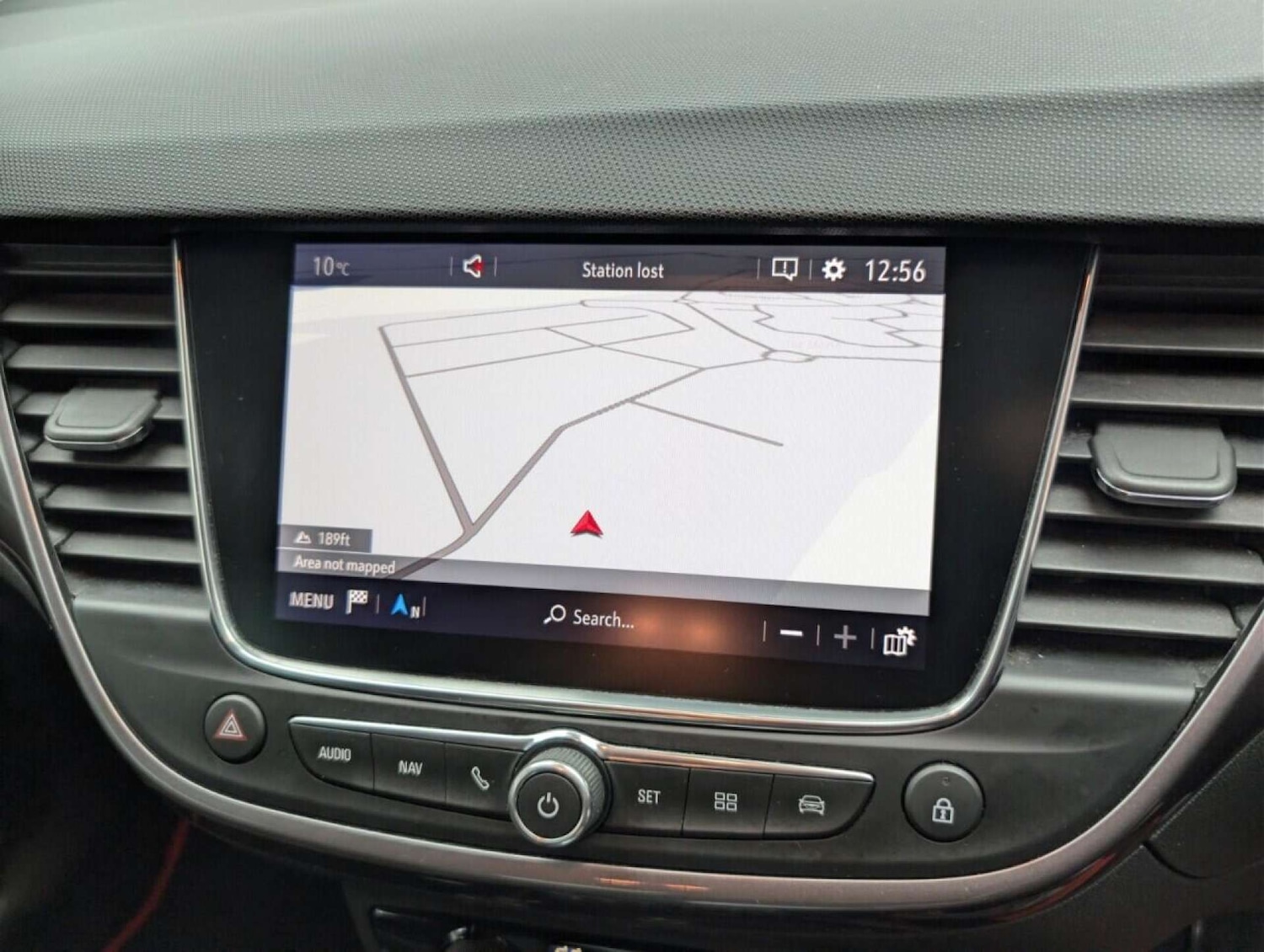 Used Vauxhall Crossland X 2018 for sale - 77714212: Photo 14