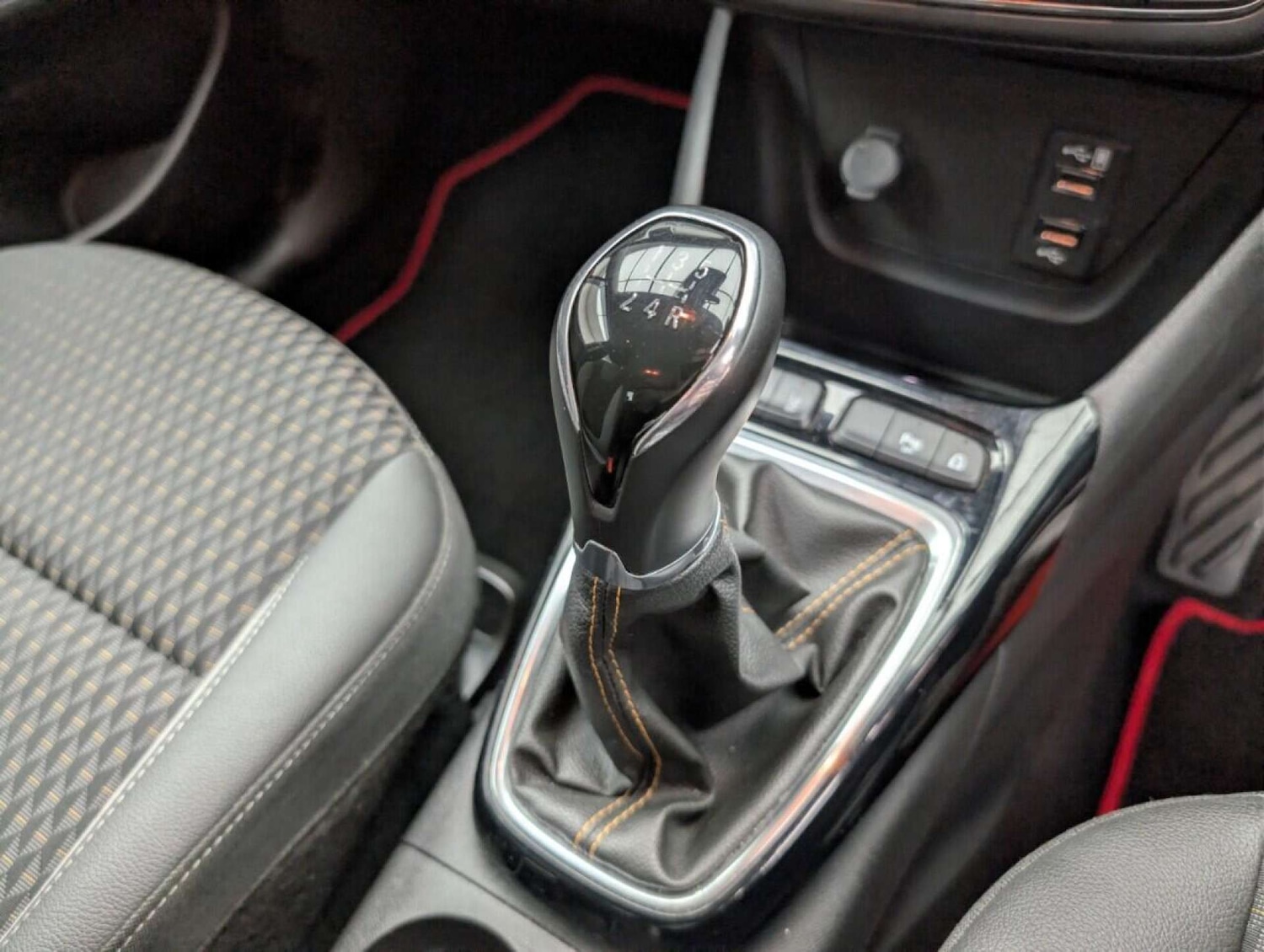 Used Vauxhall Crossland X 2018 for sale - 77714212: Photo 16