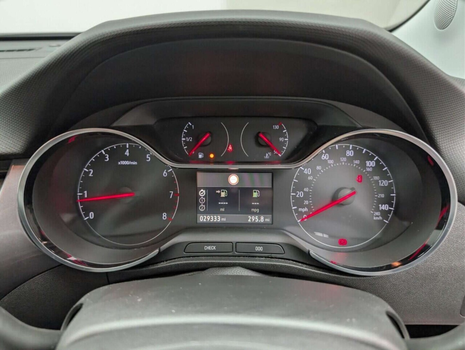 Used Vauxhall Crossland X 2018 for sale - 77714212: Photo 17