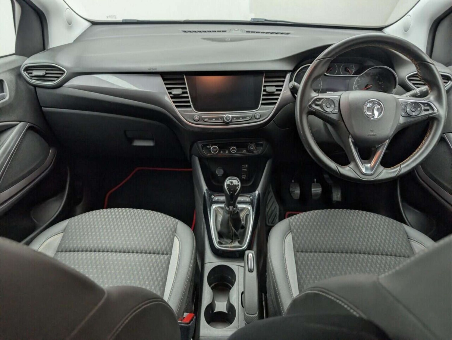 Used Vauxhall Crossland X 2018 for sale - 77714212: Photo 21