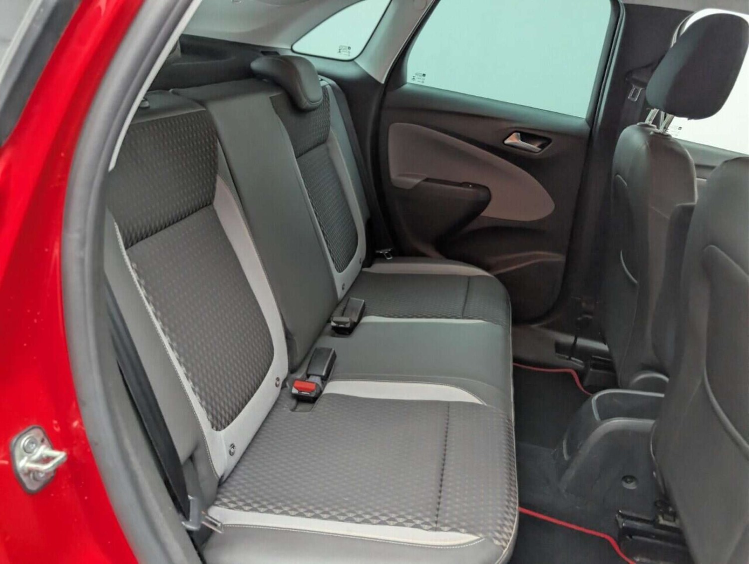 Used Vauxhall Crossland X 2018 for sale - 77714212: Photo 22