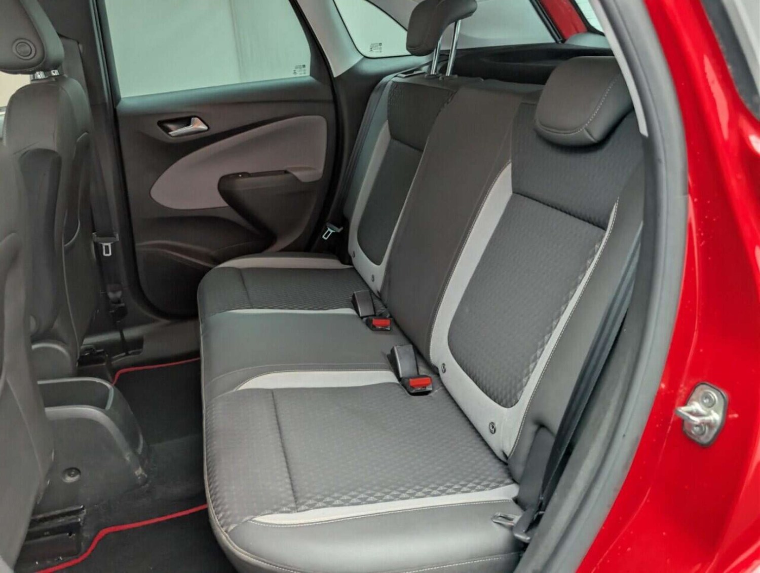 Used Vauxhall Crossland X 2018 for sale - 77714212: Photo 24