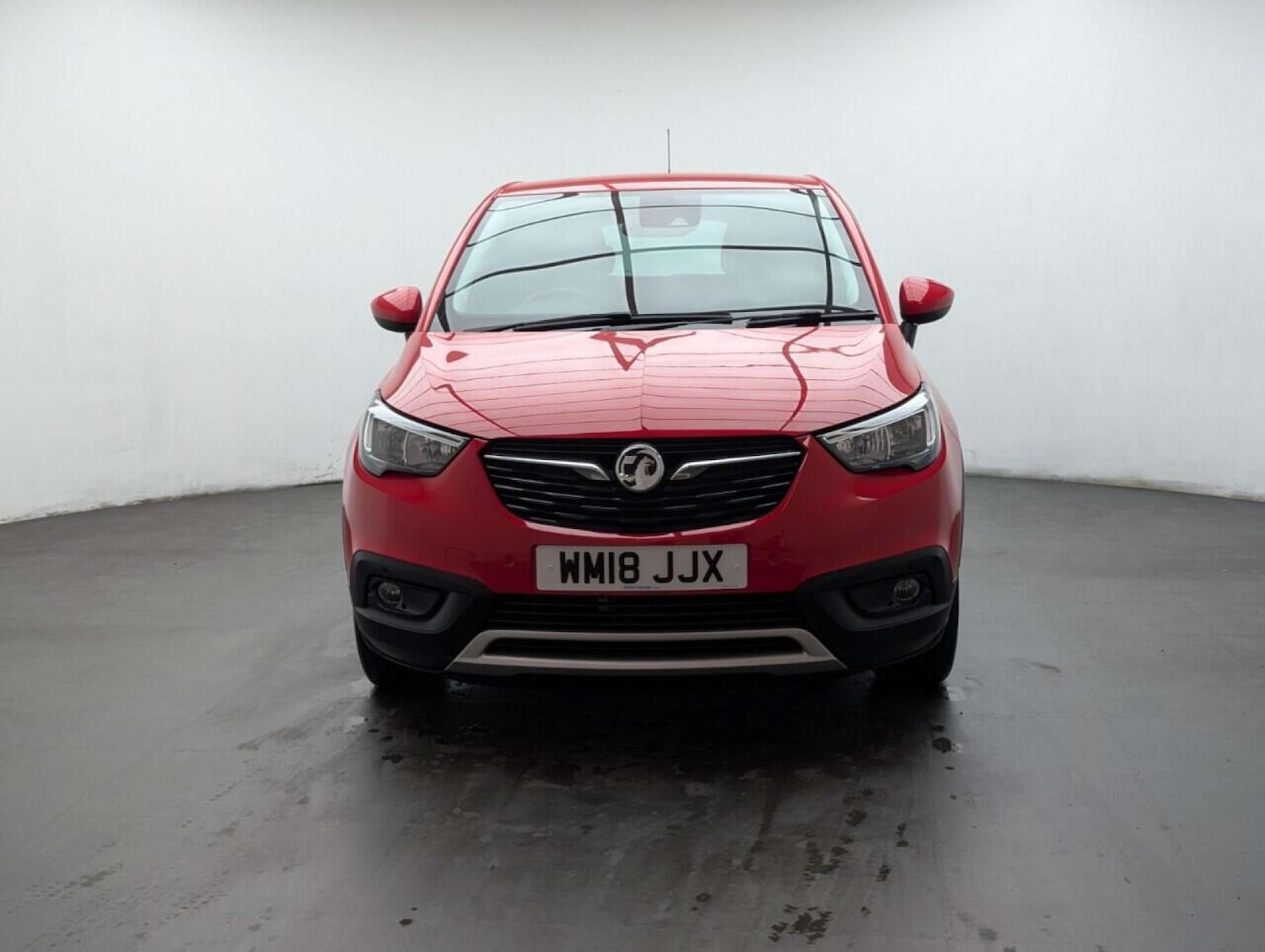 Used Vauxhall Crossland X 2018 for sale - 77714212: Photo 3