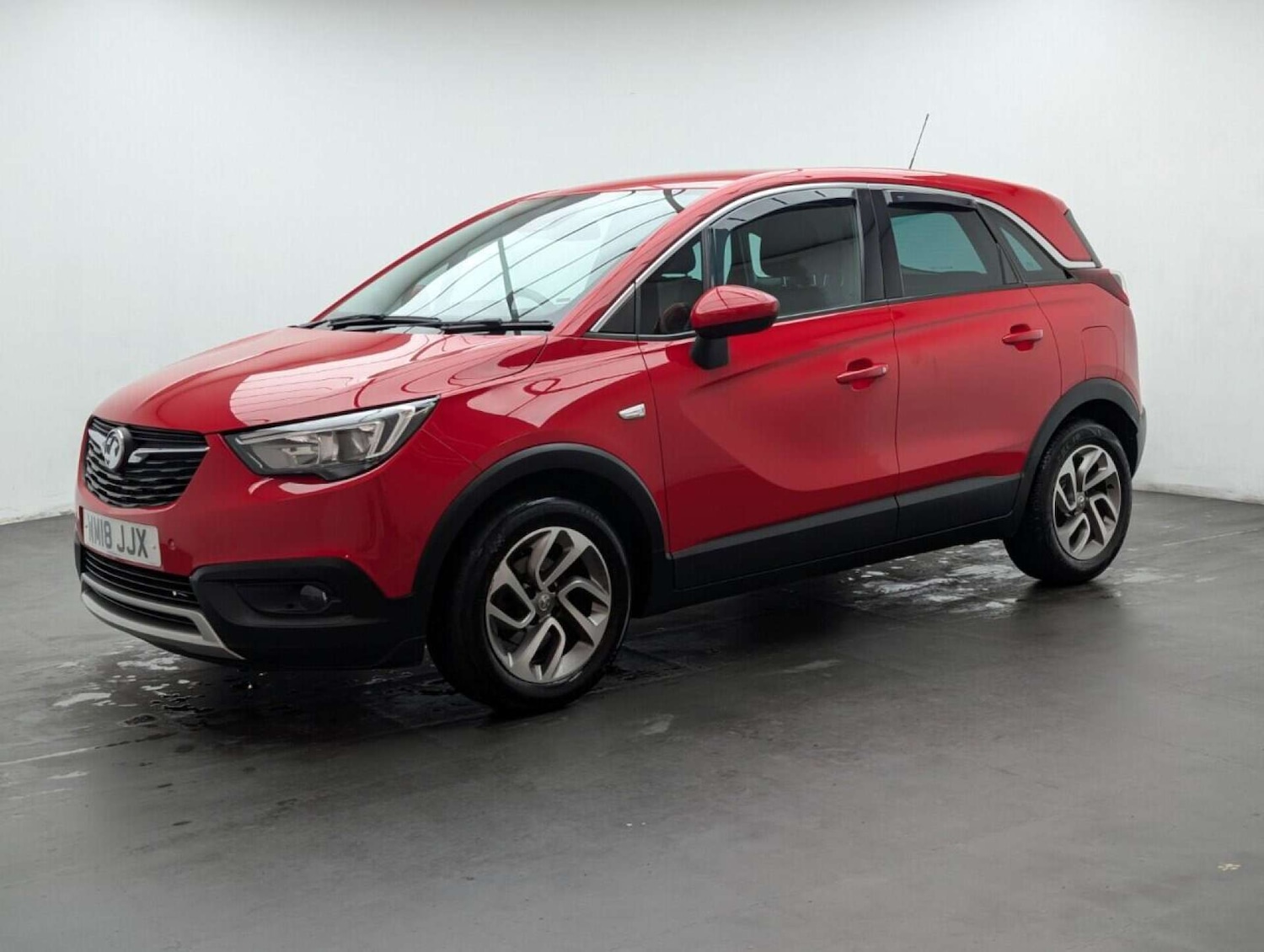 Used Vauxhall Crossland X 2018 for sale - 77714212: Photo 4