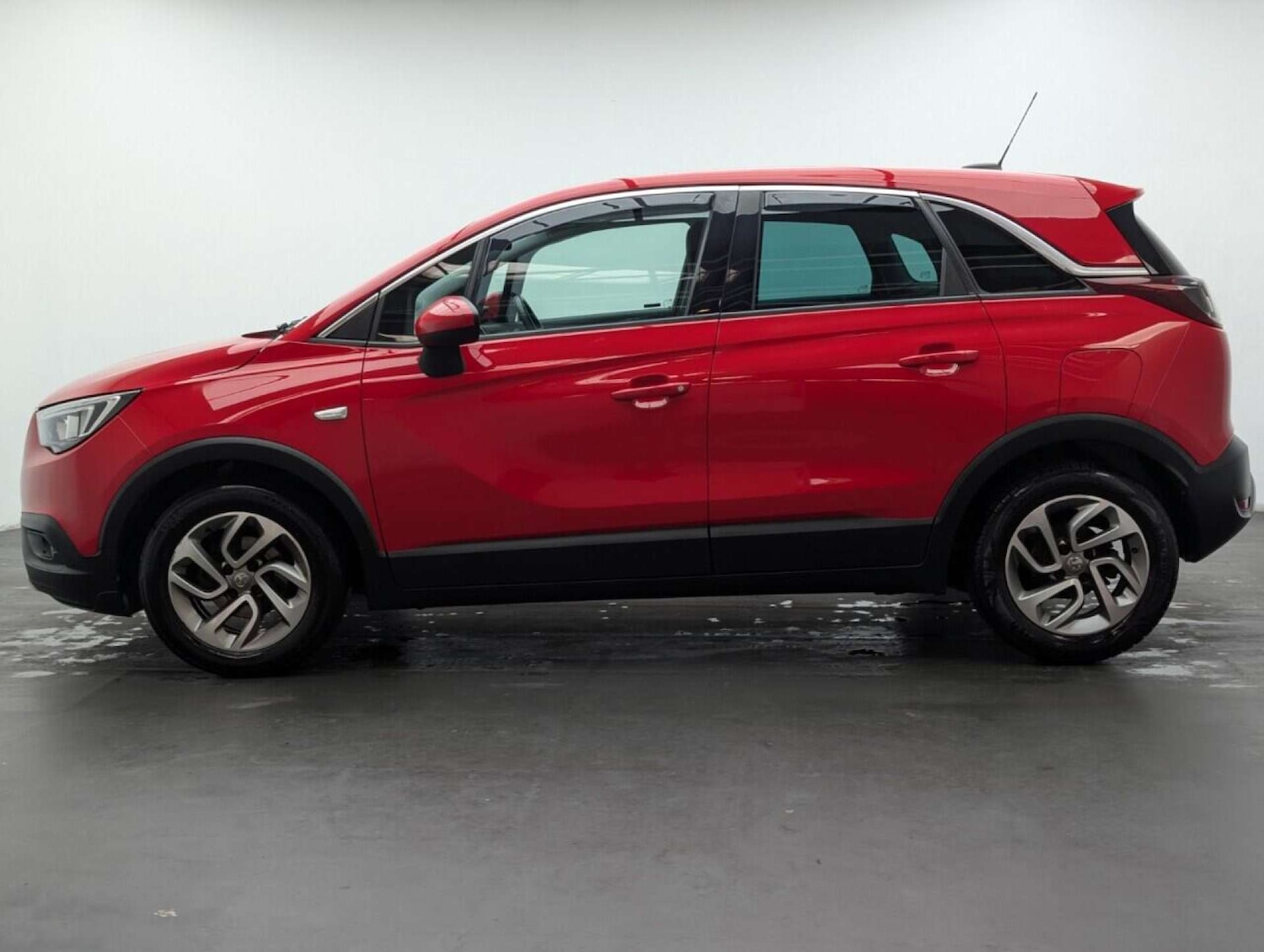 Used Vauxhall Crossland X 2018 for sale - 77714212: Photo 5