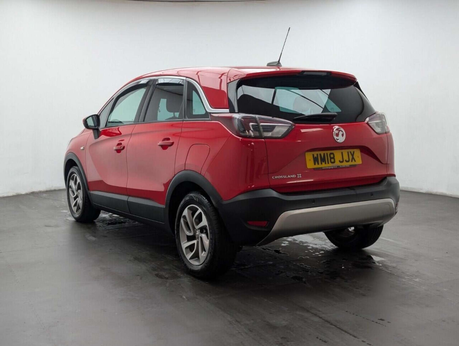 Used Vauxhall Crossland X 2018 for sale - 77714212: Photo 6
