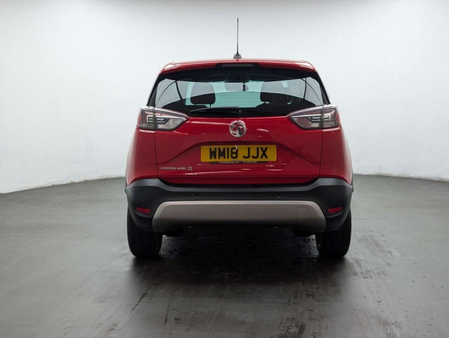 Used Vauxhall Crossland X 2018 for sale - 77714212: Photo 7
