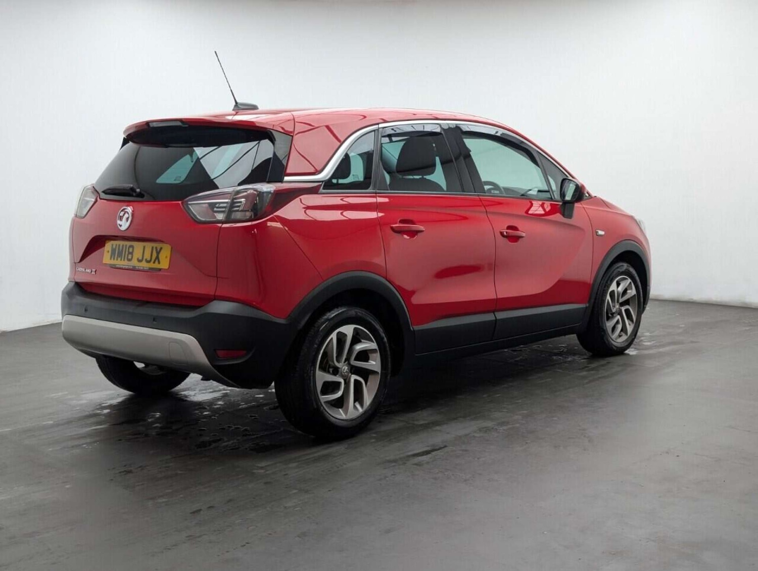 Used Vauxhall Crossland X 2018 for sale - 77714212: Photo 8