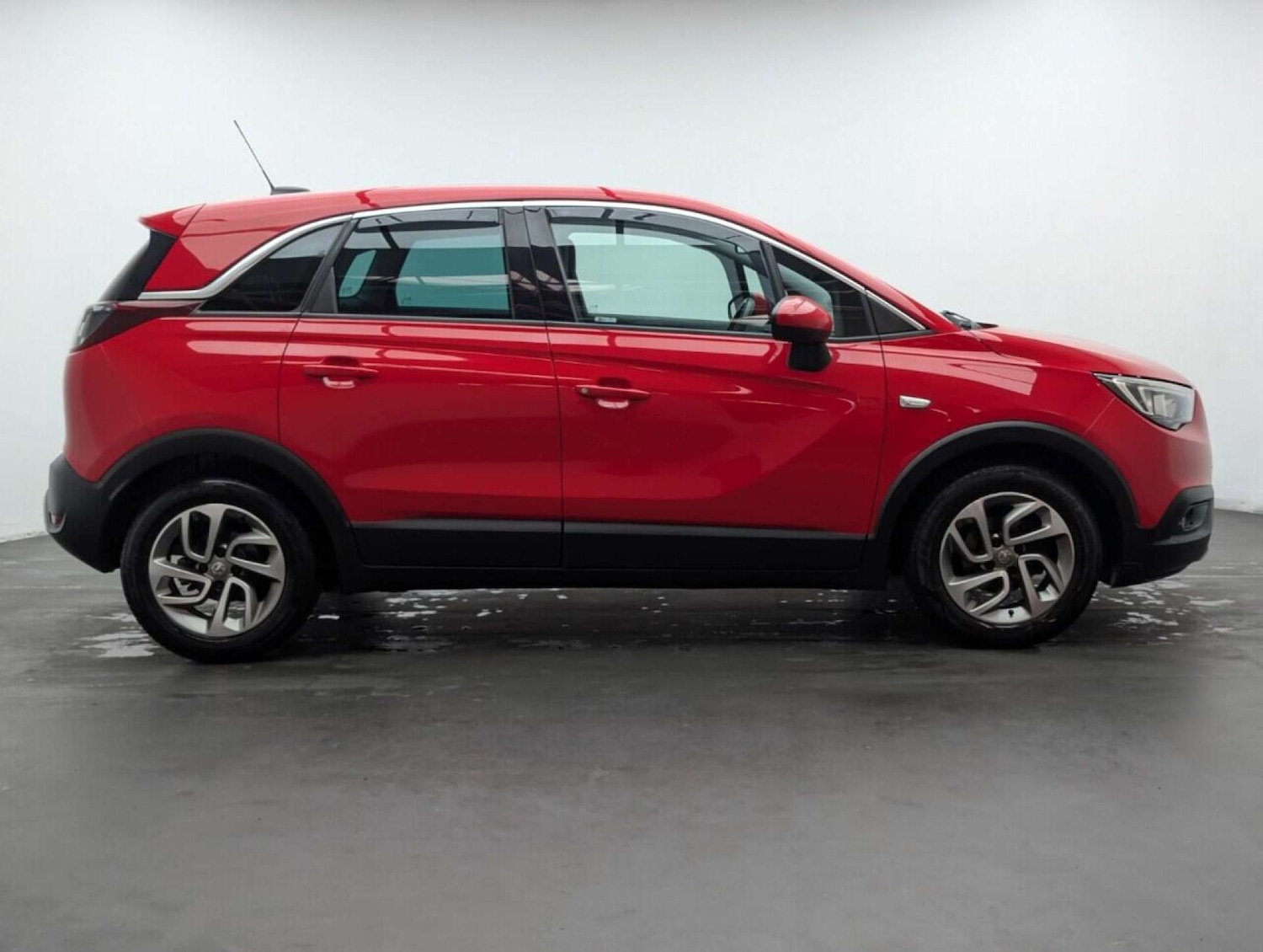 Used Vauxhall Crossland X 2018 for sale - 77714212: Photo 9