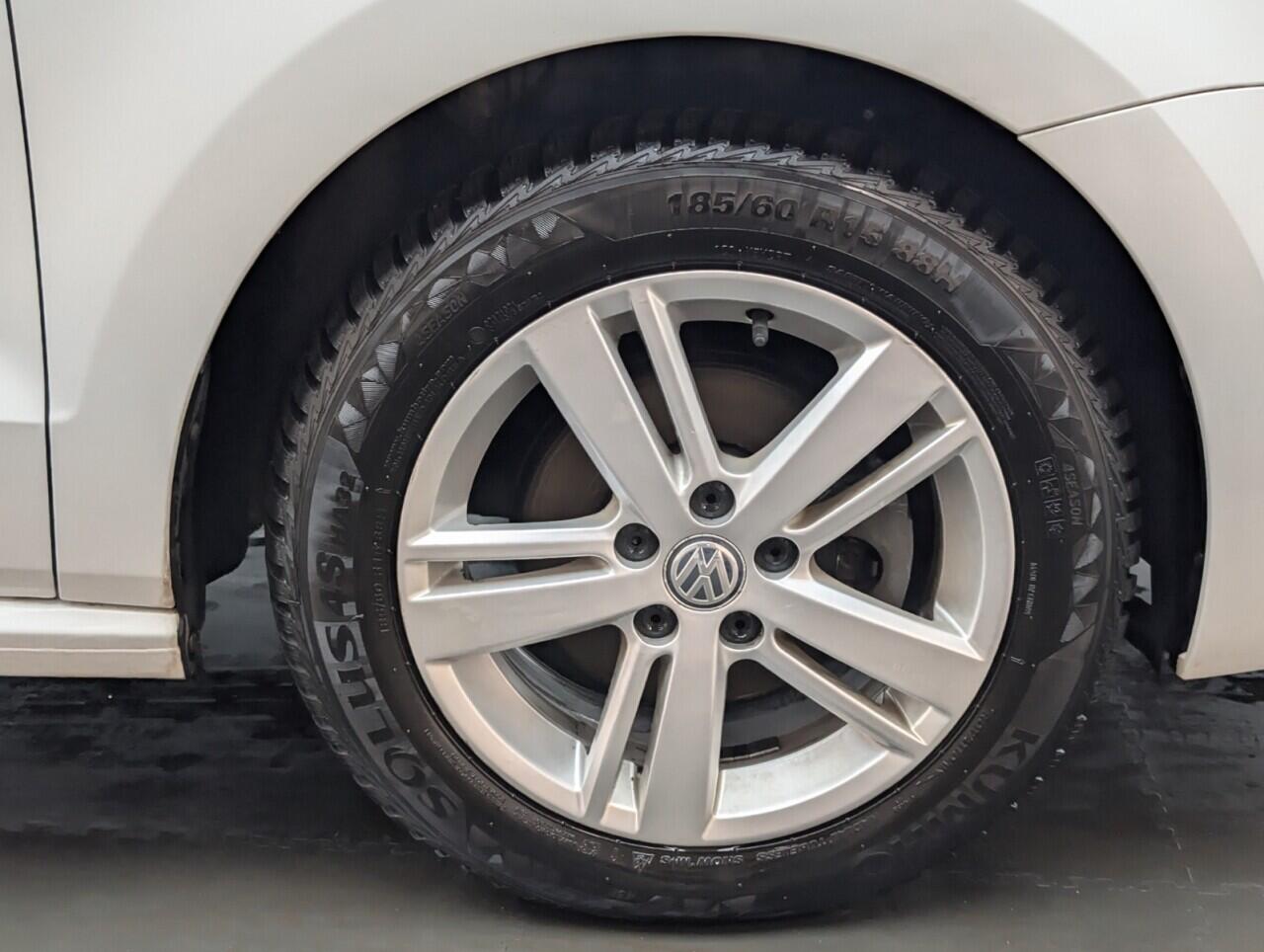 Used Volkswagen Polo 2016 for sale - 77696468: Photo 10