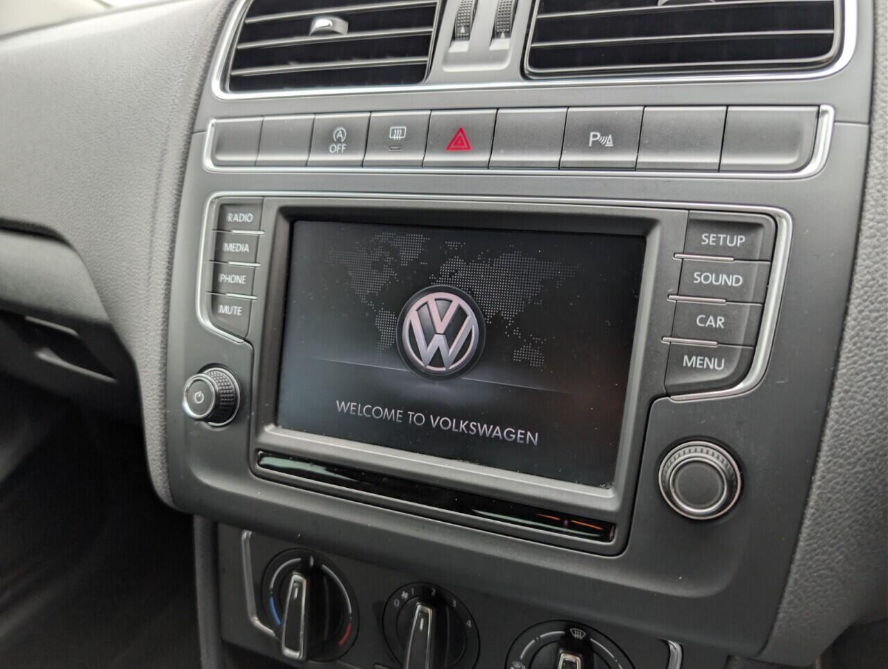 Used Volkswagen Polo 2016 for sale - 77696468: Photo 13