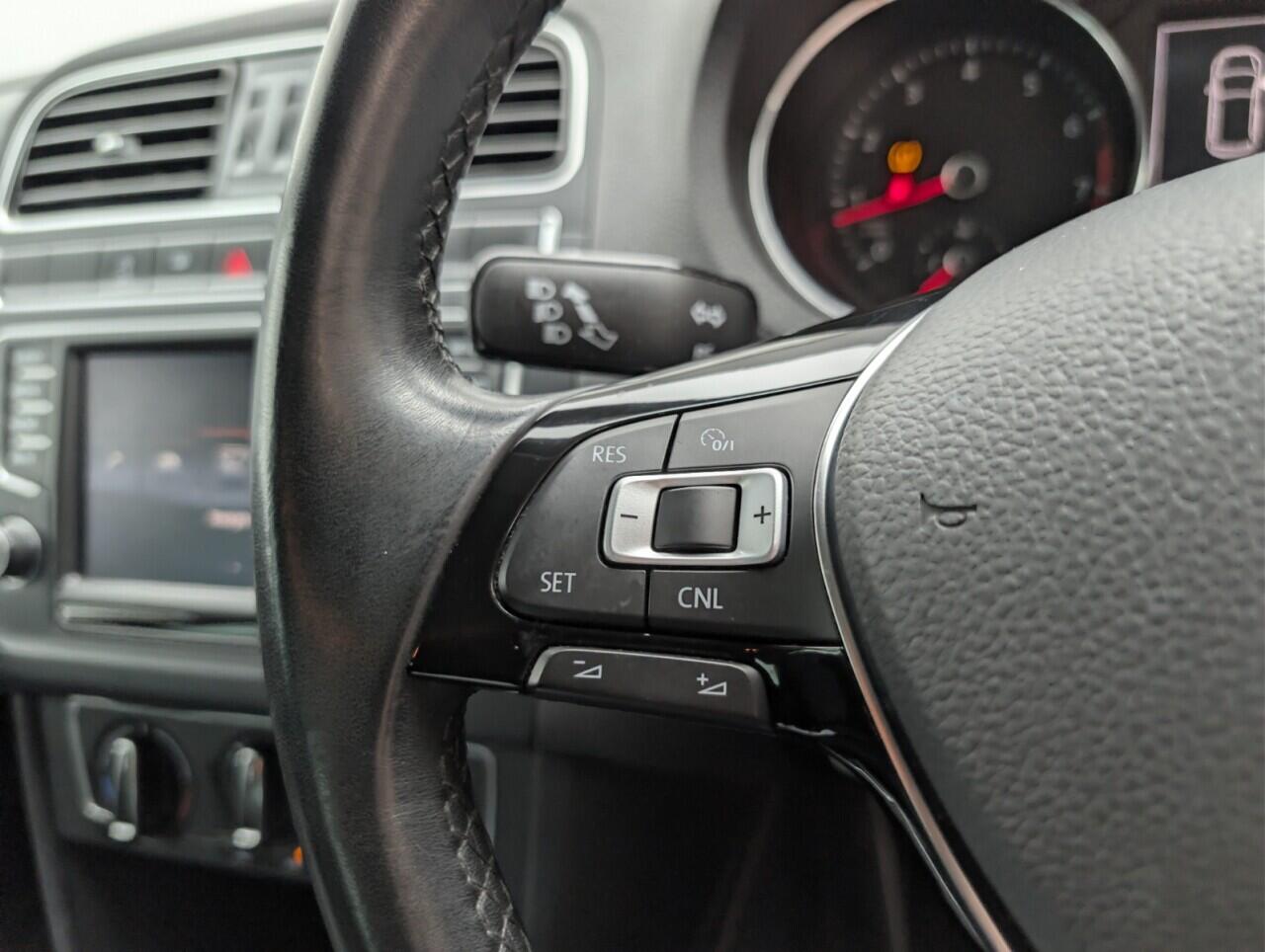 Used Volkswagen Polo 2016 for sale - 77696468: Photo 19