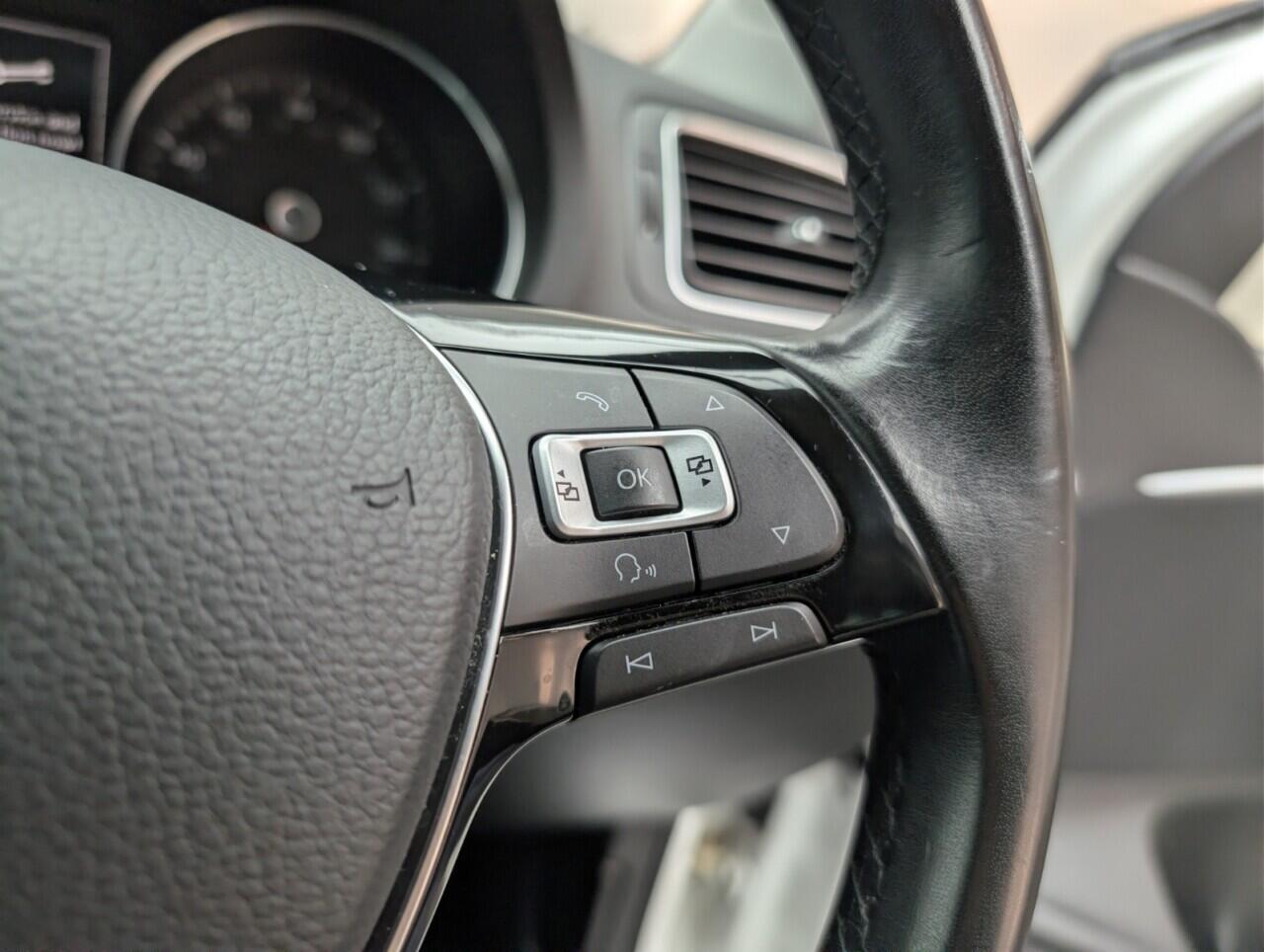 Used Volkswagen Polo 2016 for sale - 77696468: Photo 20