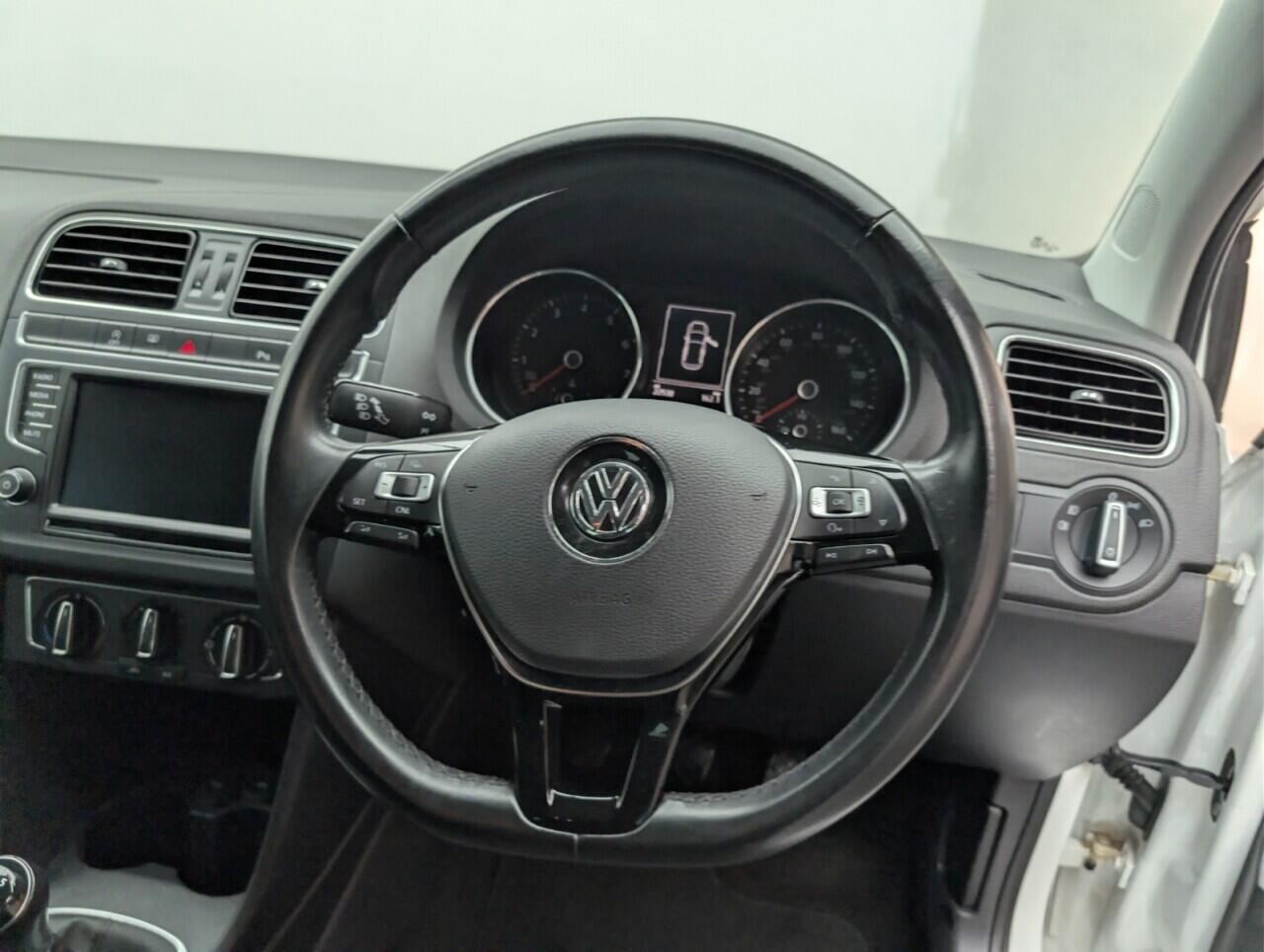 Used Volkswagen Polo 2016 for sale - 77696468: Photo 23